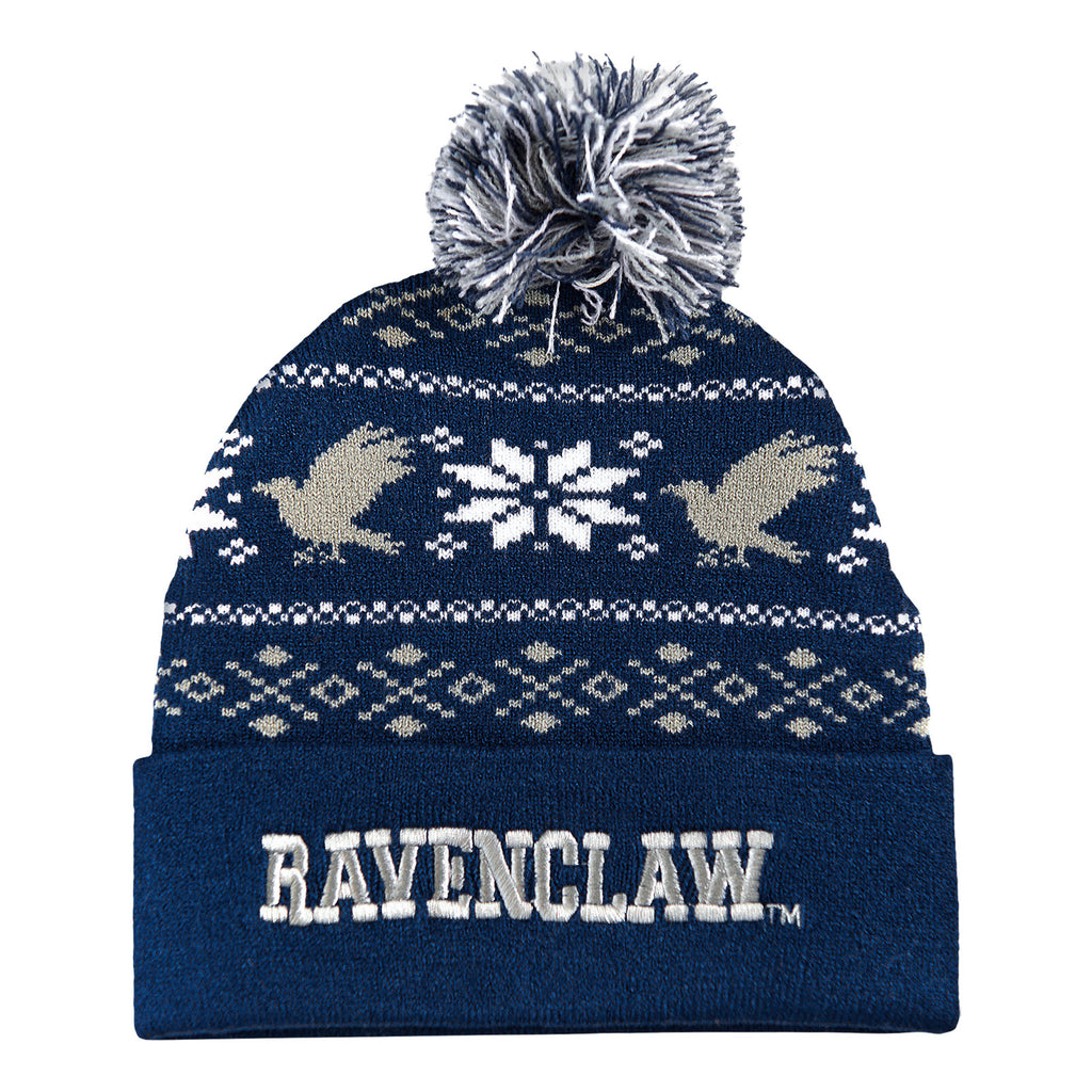 Product image Harry Potter - Ravenclaw Norwegian hat blue