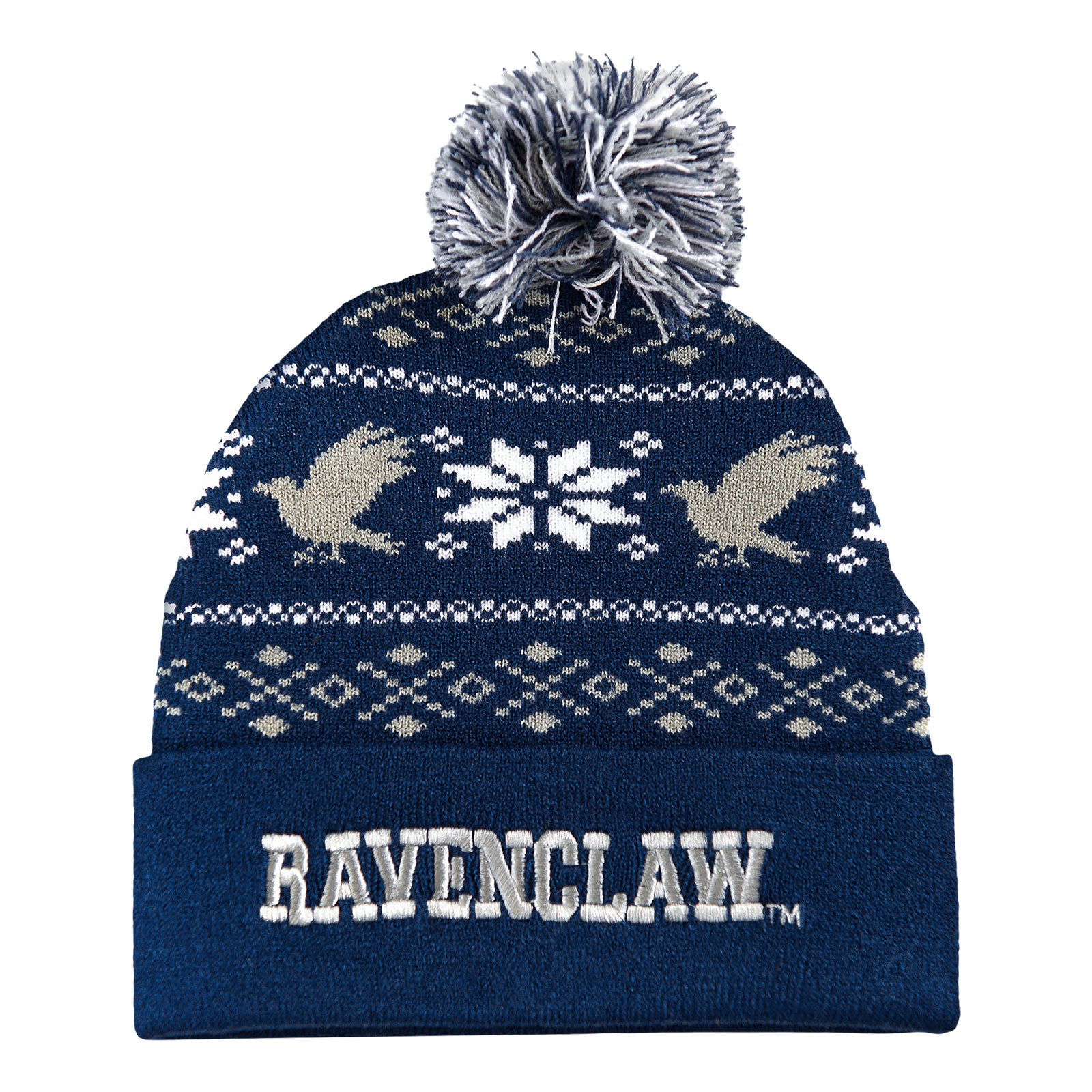 Product image Harry Potter - Ravenclaw Norwegian hat blue