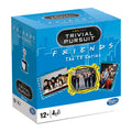 Zdjęcie produktu Friends - Trivial Pursuit