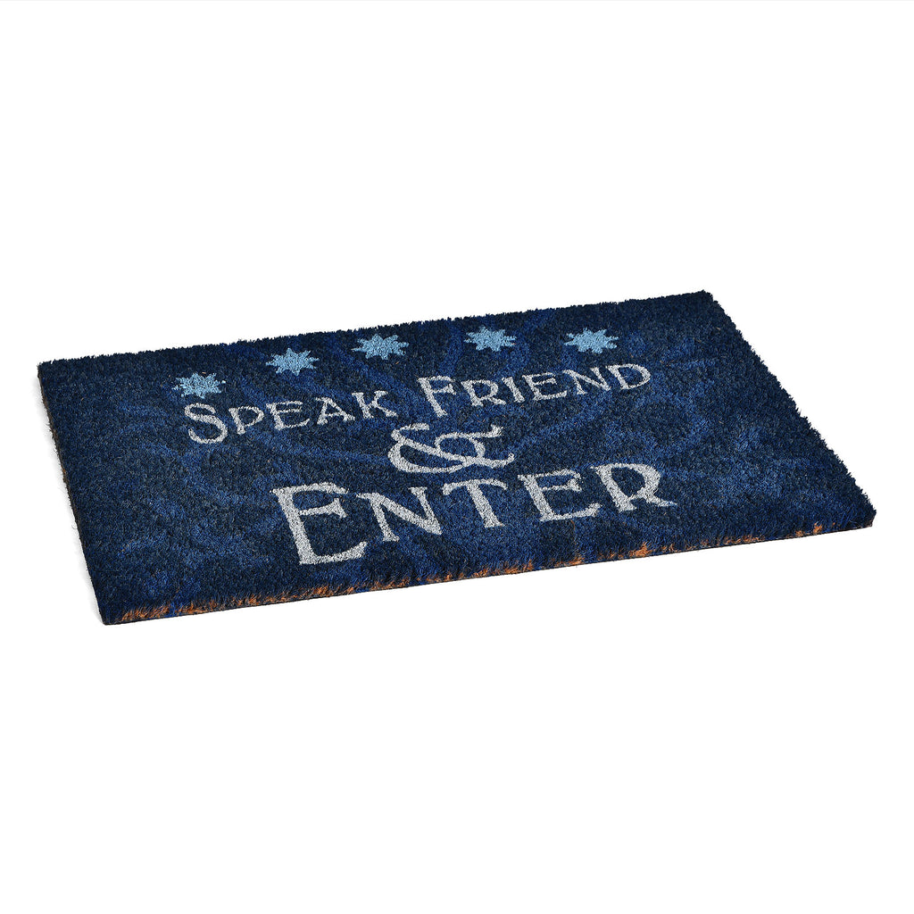 Product image The Lord of the Rings - Speak Friend & Enter Doormat