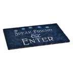Product image The Lord of the Rings - Speak Friend & Enter Doormat