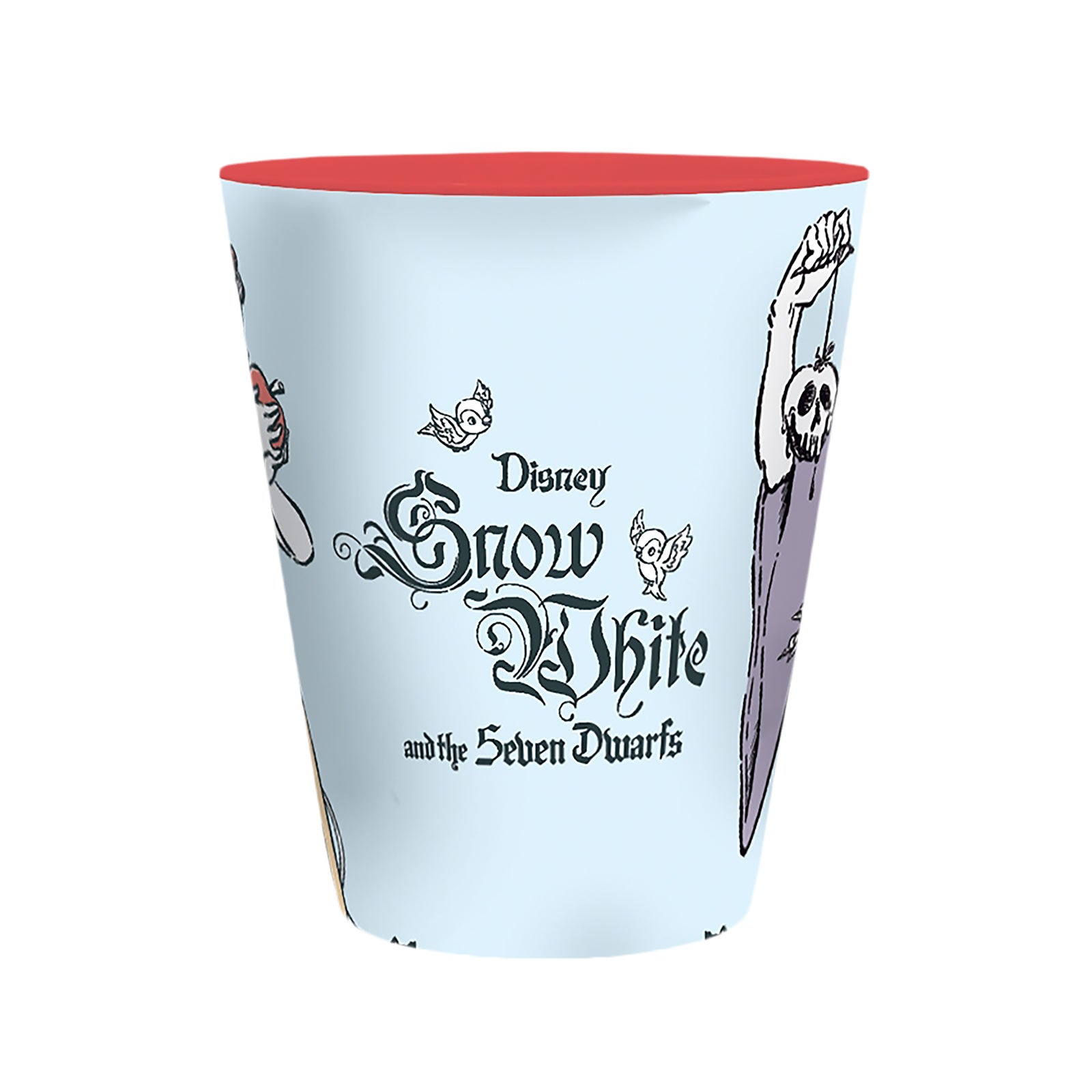 Zdjęcie produktu Królewna Śnieżka - Fateful Bite Kubek