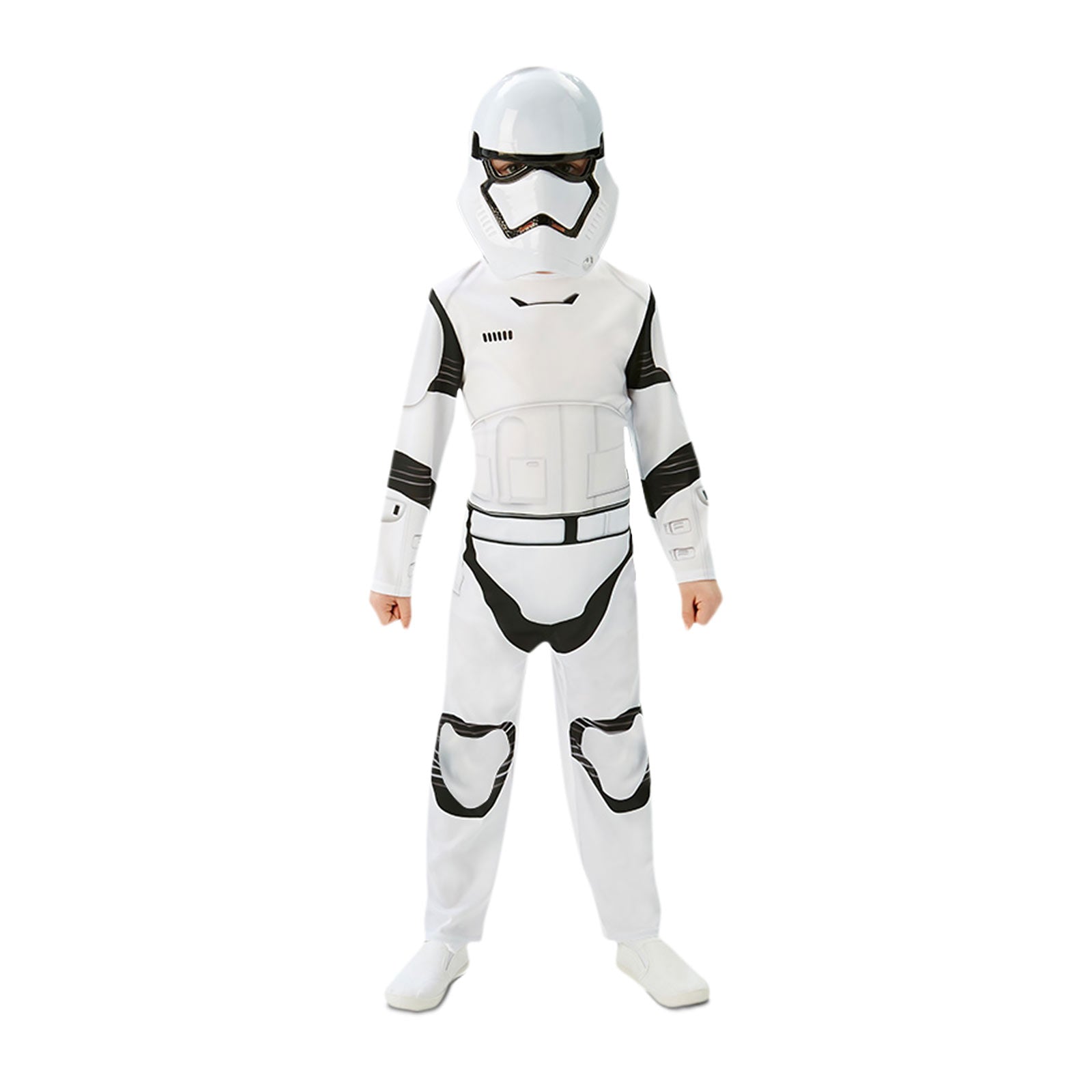 Zdjęcie produktu Star Wars - Kostium Szturmowca dla dzieci