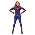 Zdjęcie produktu Captain Marvel - Kostium Bohaterki dla Kobiet