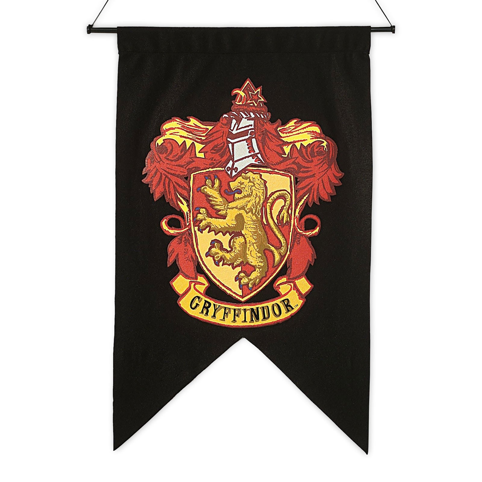 Zdjęcie produktu Harry Potter - Gryffindor Banner
