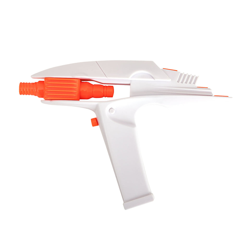 Product image Star Trek - Phaser with Sound Costume Accessory