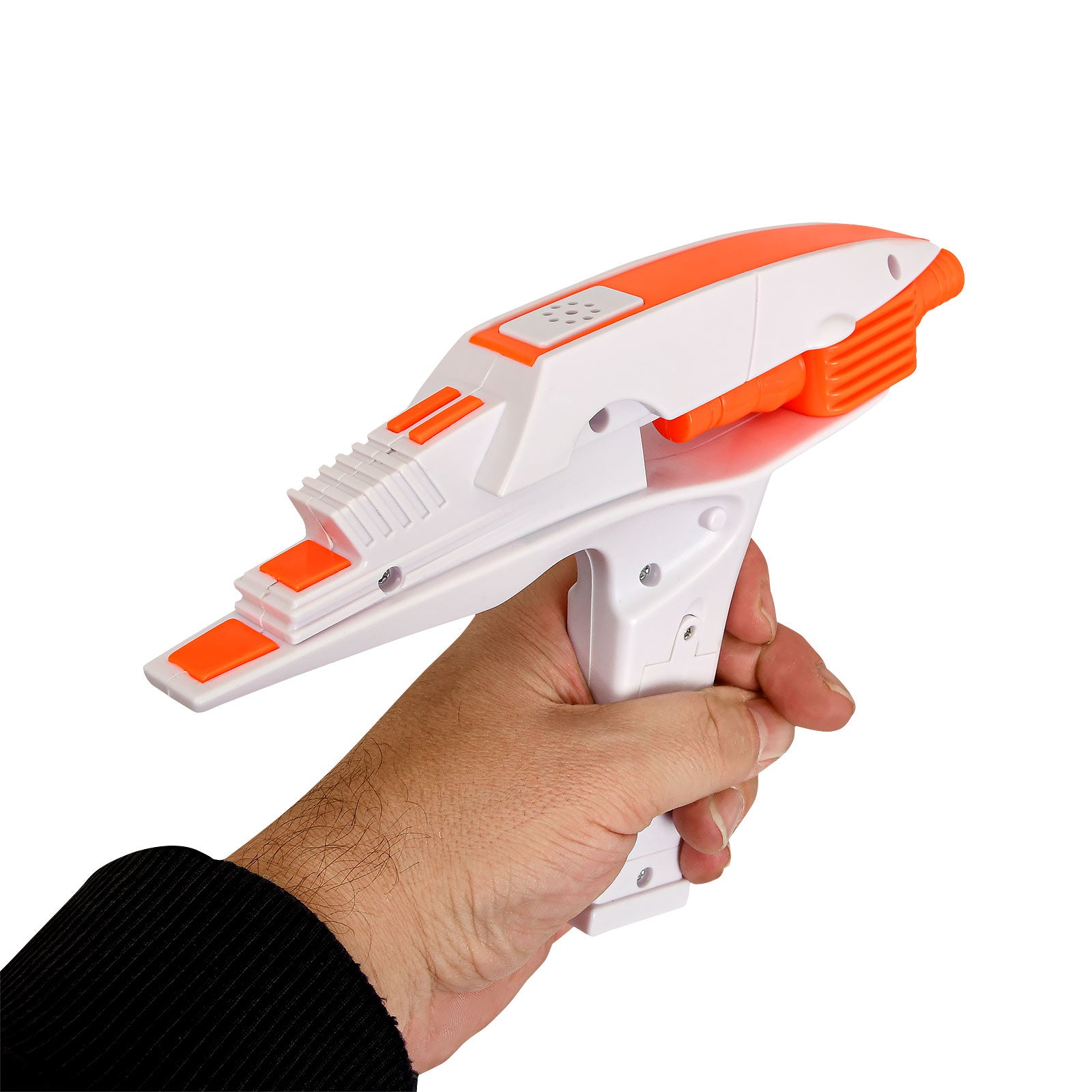 Product image Star Trek - Phaser with Sound Costume Accessory