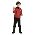 Zdjęcie produktu Star Trek - Scotty Filmowy Kostium Dziecięcy