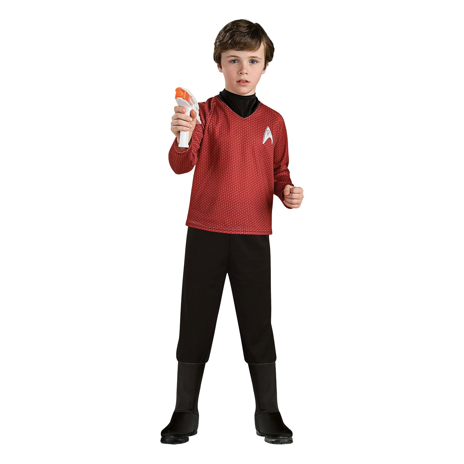 Zdjęcie produktu Star Trek - Scotty Filmowy Kostium Dziecięcy