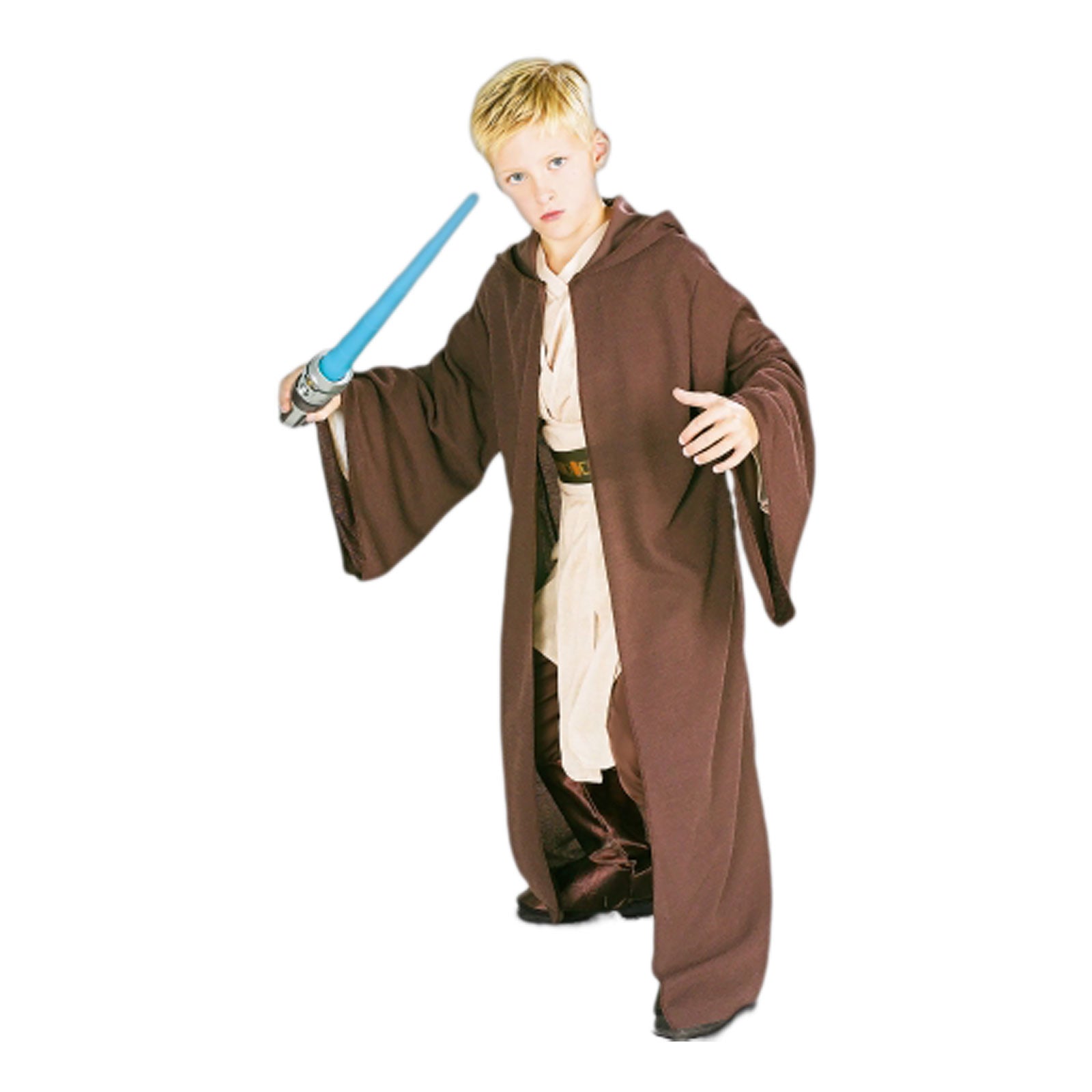Product image Star Wars - Jedi Costume Robe for Kids