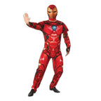 Product image Iron Man Costume for Men