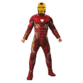 Zdjęcie produktu Iron Man - Endgame Deluxe Kostium Męski