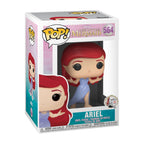 Zdjęcie produktu Ariel w ludzkiej postaci Funko Pop figurka