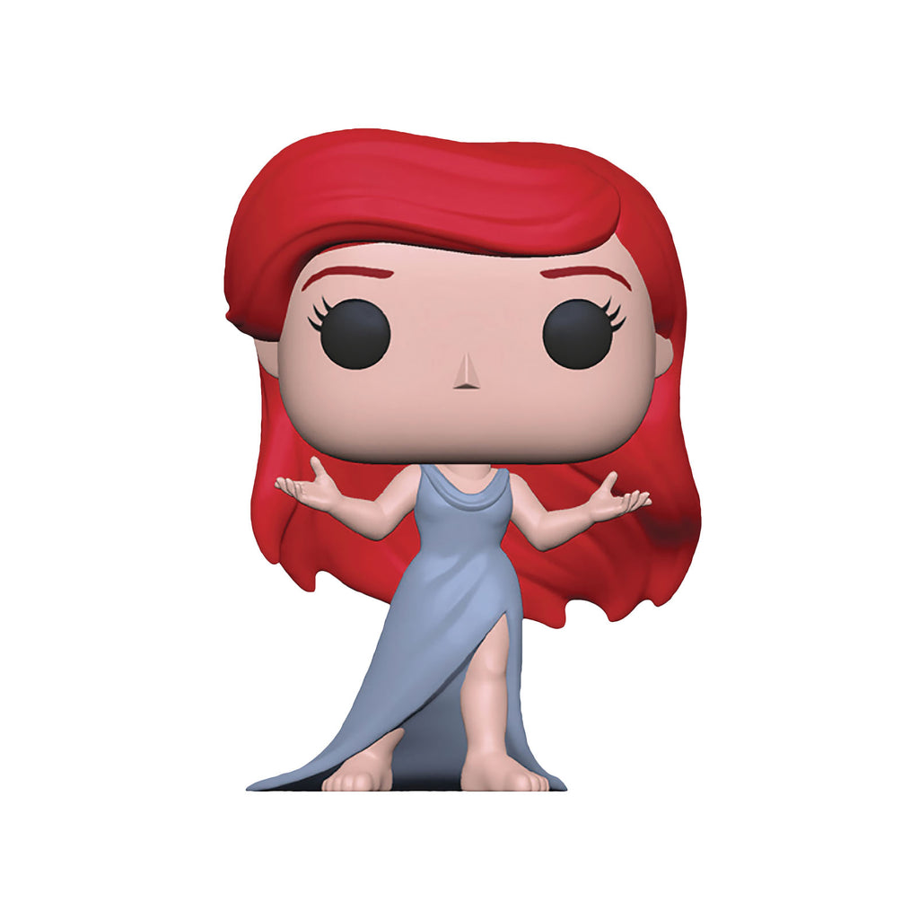 Zdjęcie produktu Ariel w ludzkiej postaci Funko Pop figurka