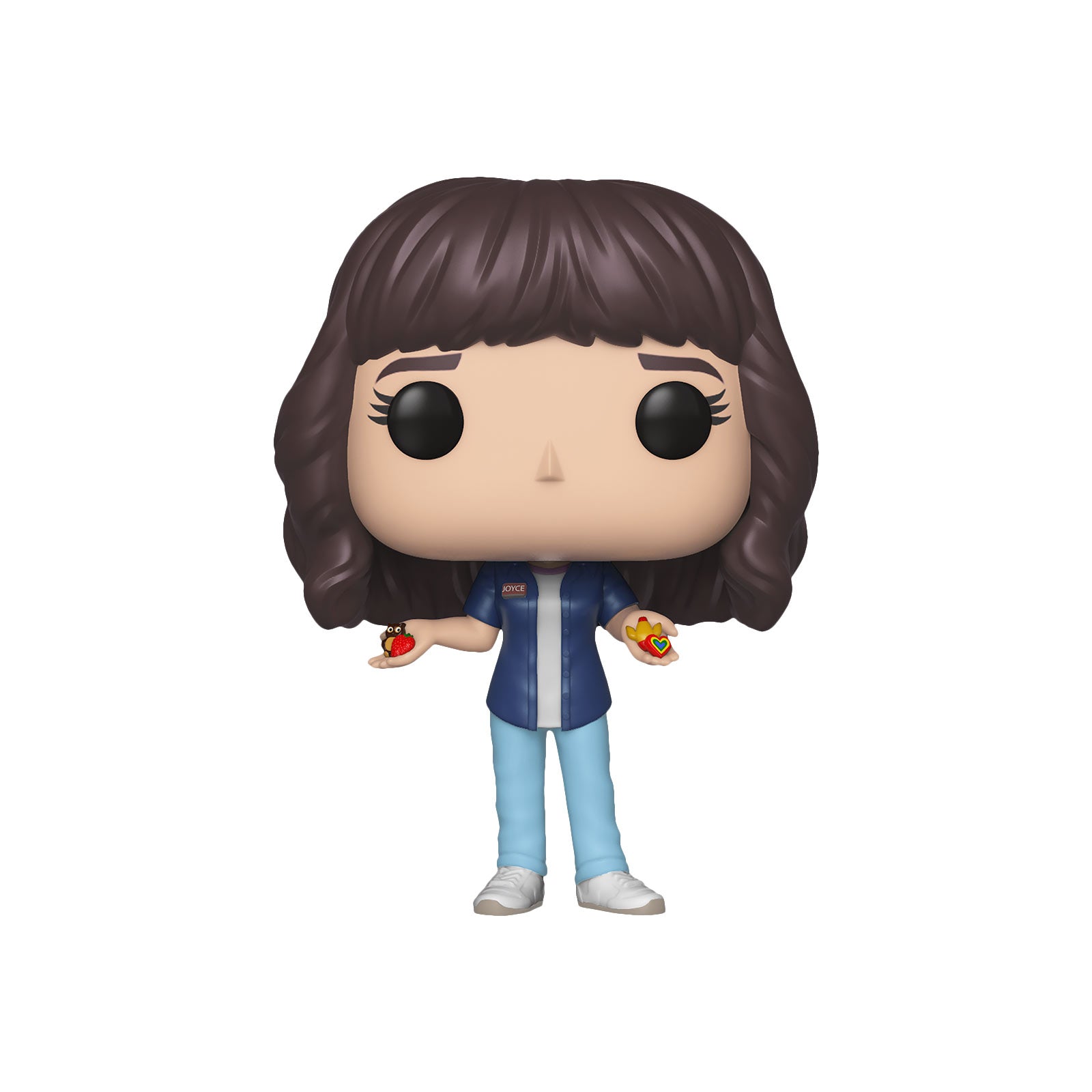 Product image Stranger Things - Joyce with magnets Funko Pop figure
