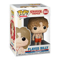 Zdjęcie produktu Stranger Things - Flayed Billy Funko Pop Figurka