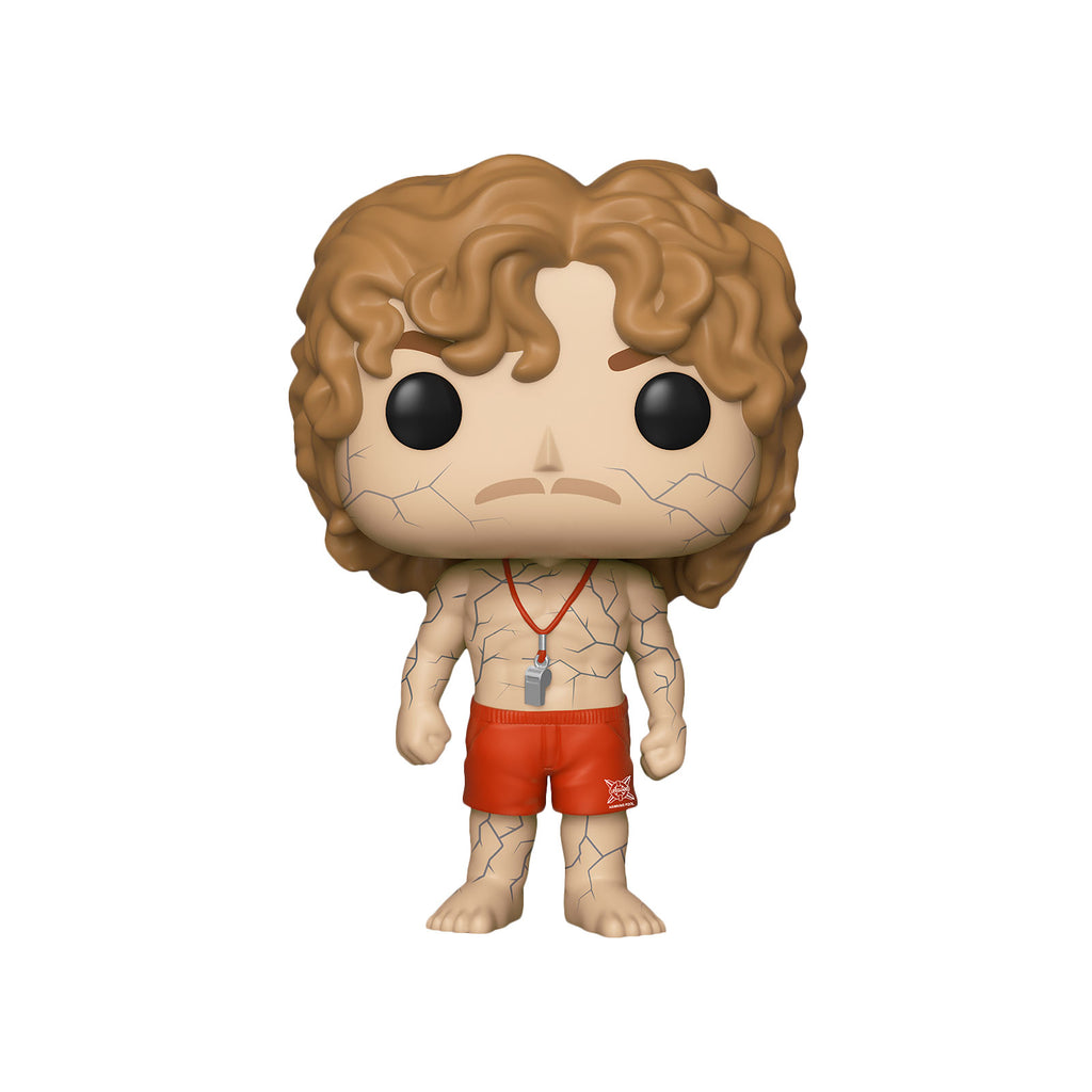 Zdjęcie produktu Stranger Things - Flayed Billy Funko Pop Figurka