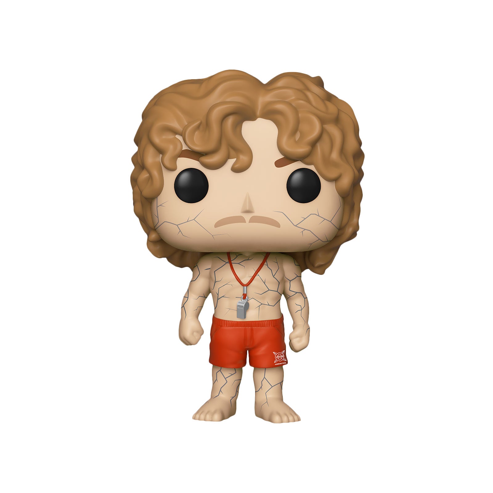 Zdjęcie produktu Stranger Things - Flayed Billy Funko Pop Figurka