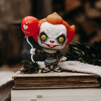 Product image Stephen King's IT - Pennywise with Balloon Funko Pop Figure
