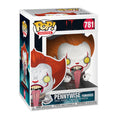 Product image Stephen King's ES - Pennywise Funhouse Funko Pop Figure
