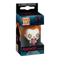 Zdjęcie produktu Stephen Kings TO - Pennywise Funhouse Funko Pop brelok