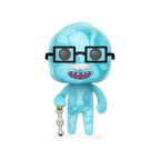 Zdjęcie produktu Rick and Morty - Dr. Xenon Bloom Glow in the Dark Funko Pop Figurka