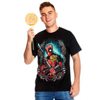 Zdjęcie produktu Deadpool - Lollipop T-Shirt czarne