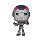 Zdjęcie produktu Rick and Morty - Figurka Funko Pop Rick w Purge Suit
