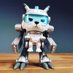 Zdjęcie produktu Rick and Morty - Egzoszkielet Snowball Funko Pop Figurka 14 cm
