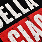 Product image Bella Ciao T-Shirt for Money Heist Fans black