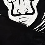 Zdjęcie produktu Resistance T-Shirt dla fanów Domu z Papieru czarne