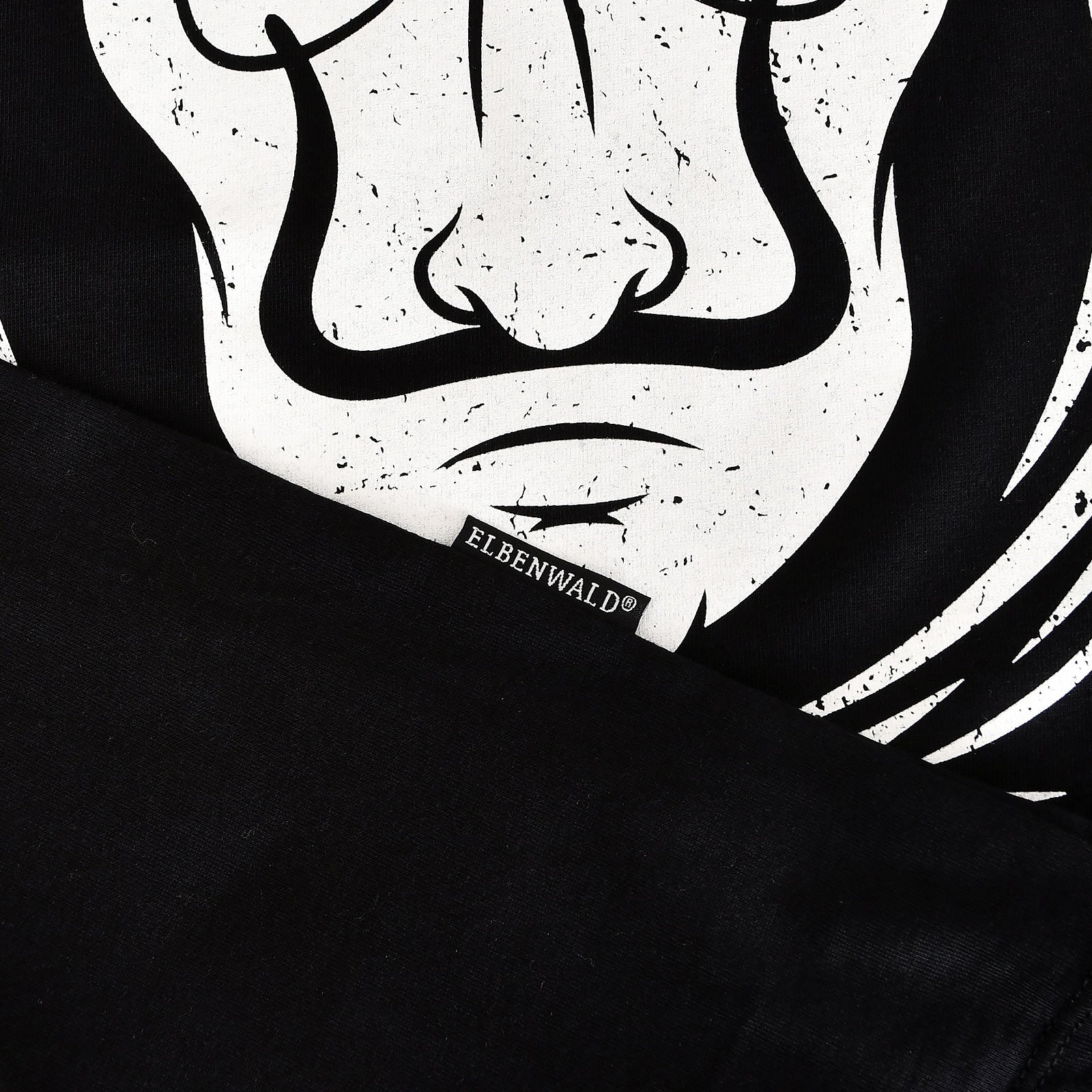 Zdjęcie produktu Resistance T-Shirt dla fanów Domu z Papieru czarne