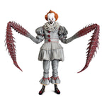 Zdjęcie produktu Stephen Kings TO - Pennywise Dancing Clown figurka akcji 19 cm