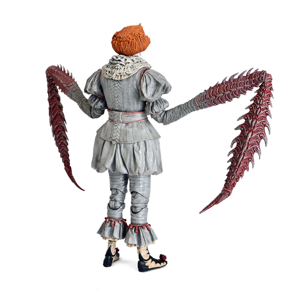 Zdjęcie produktu Stephen Kings TO - Pennywise Dancing Clown figurka akcji 19 cm