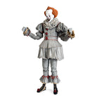 Zdjęcie produktu Stephen Kings TO - Pennywise Dancing Clown figurka akcji 19 cm