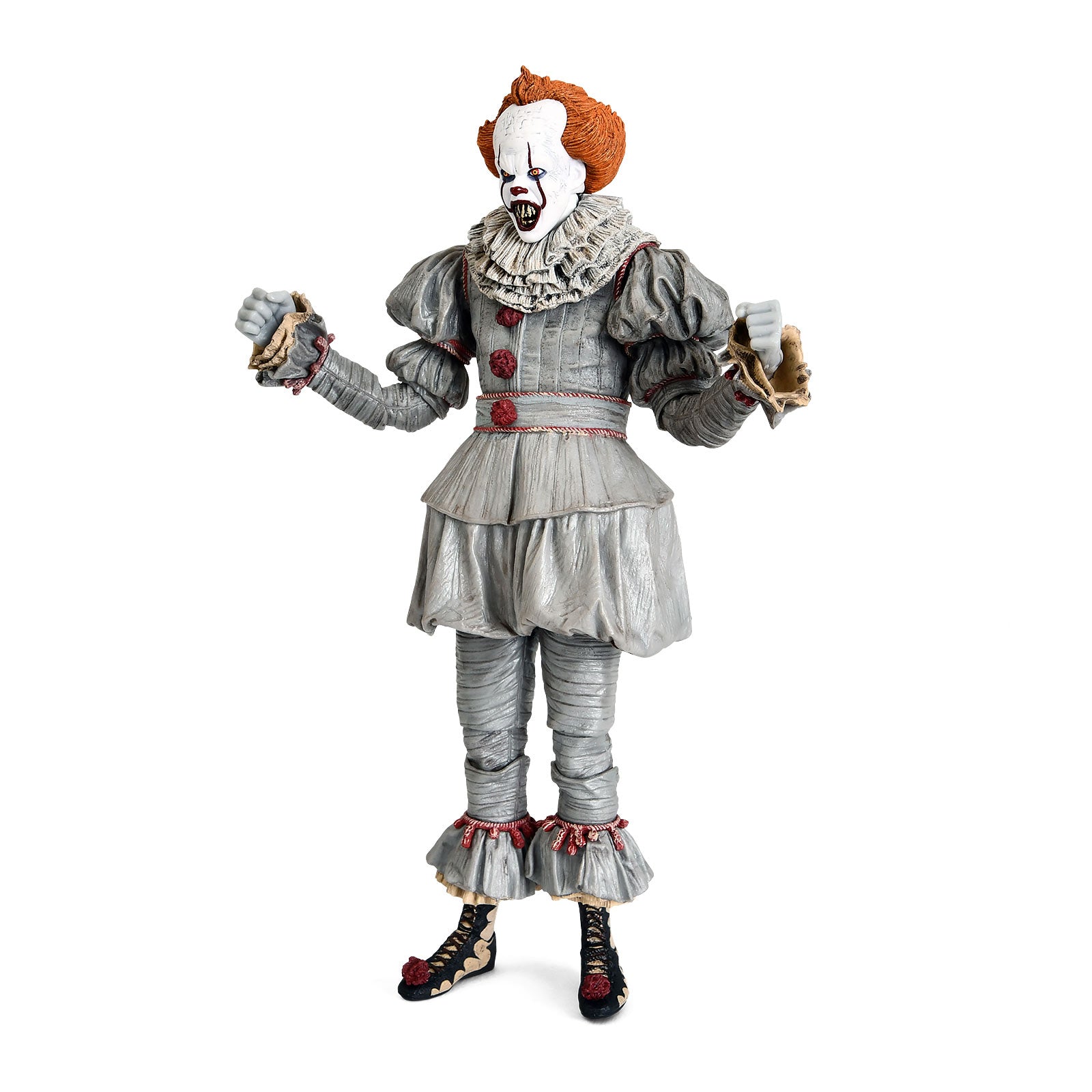 Zdjęcie produktu Stephen Kings TO - Pennywise Dancing Clown figurka akcji 19 cm