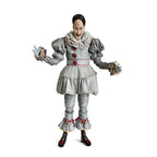 Zdjęcie produktu Stephen Kings TO - Pennywise Dancing Clown figurka akcji 19 cm