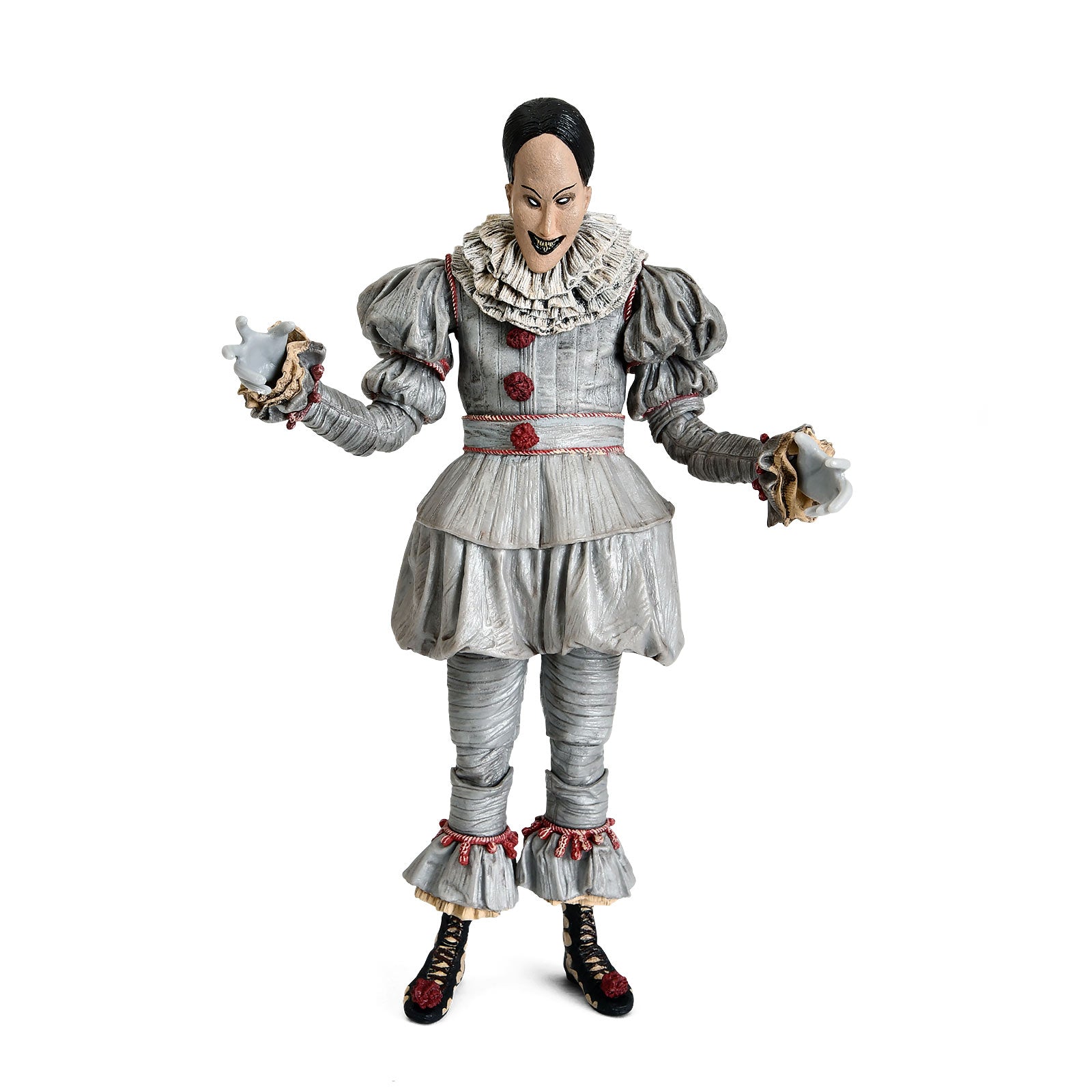 Zdjęcie produktu Stephen Kings TO - Pennywise Dancing Clown figurka akcji 19 cm