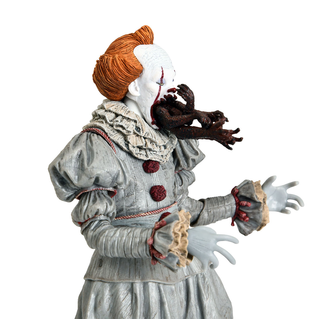 Zdjęcie produktu Stephen Kings TO - Pennywise Dancing Clown figurka akcji 19 cm