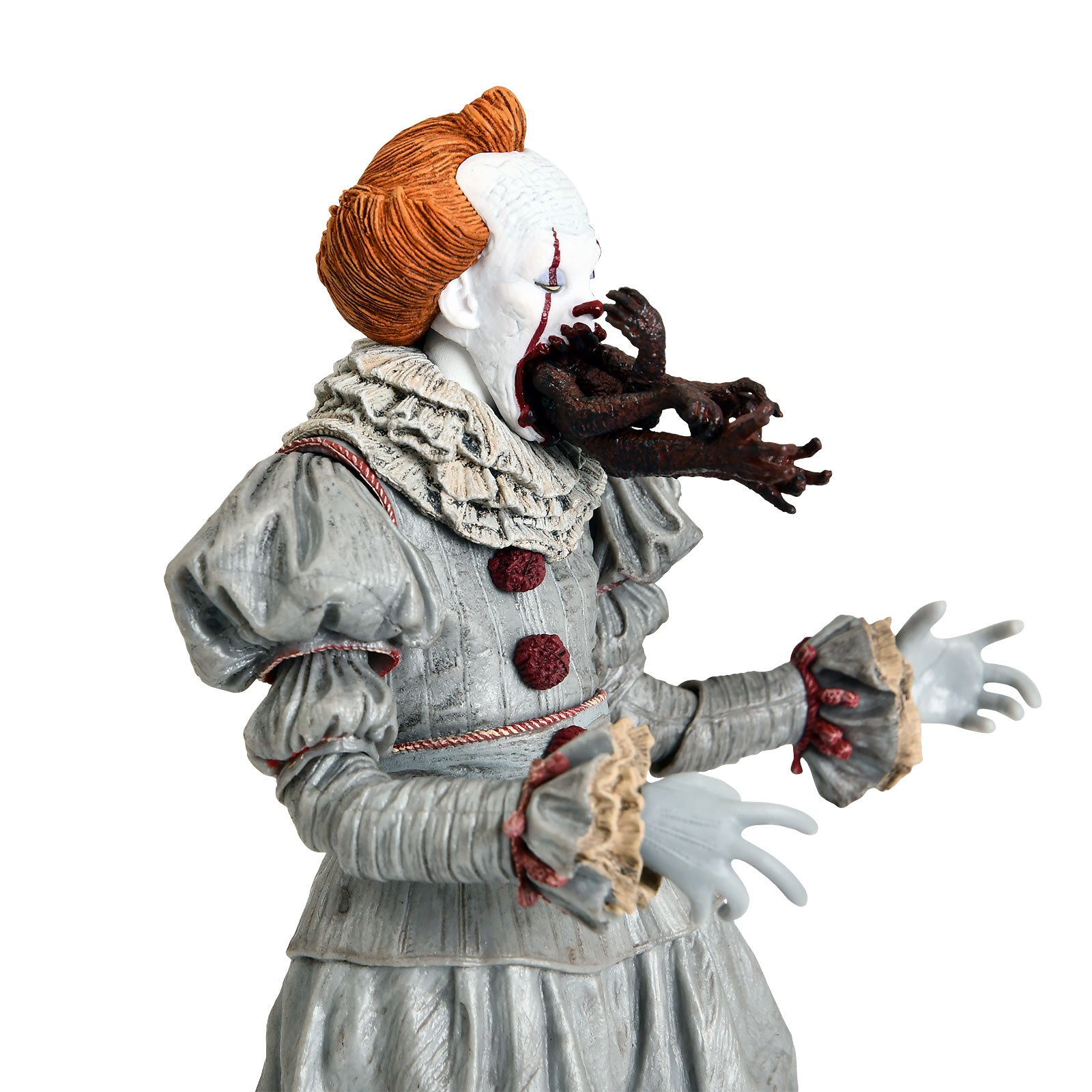 Zdjęcie produktu Stephen Kings TO - Pennywise Dancing Clown figurka akcji 19 cm