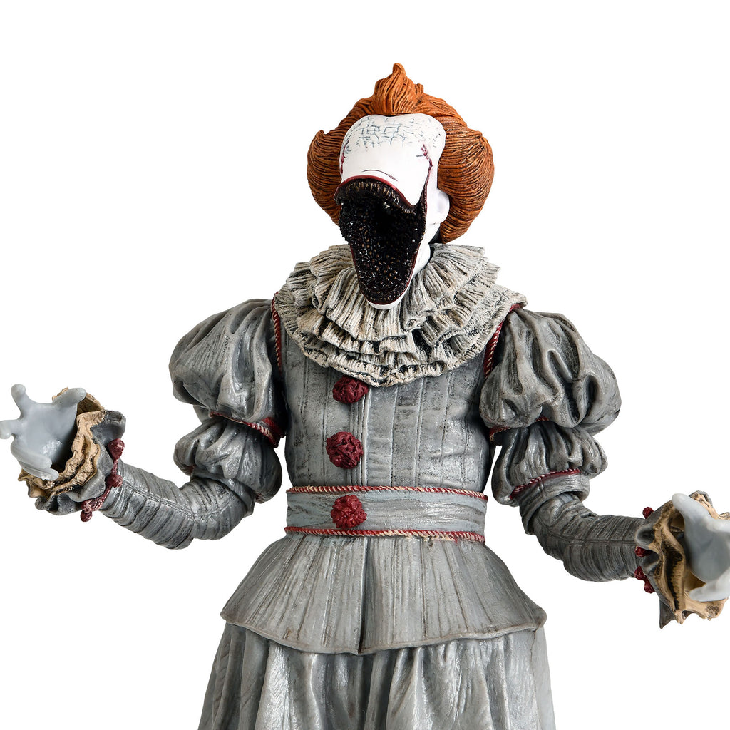 Zdjęcie produktu Stephen Kings TO - Pennywise Dancing Clown figurka akcji 19 cm