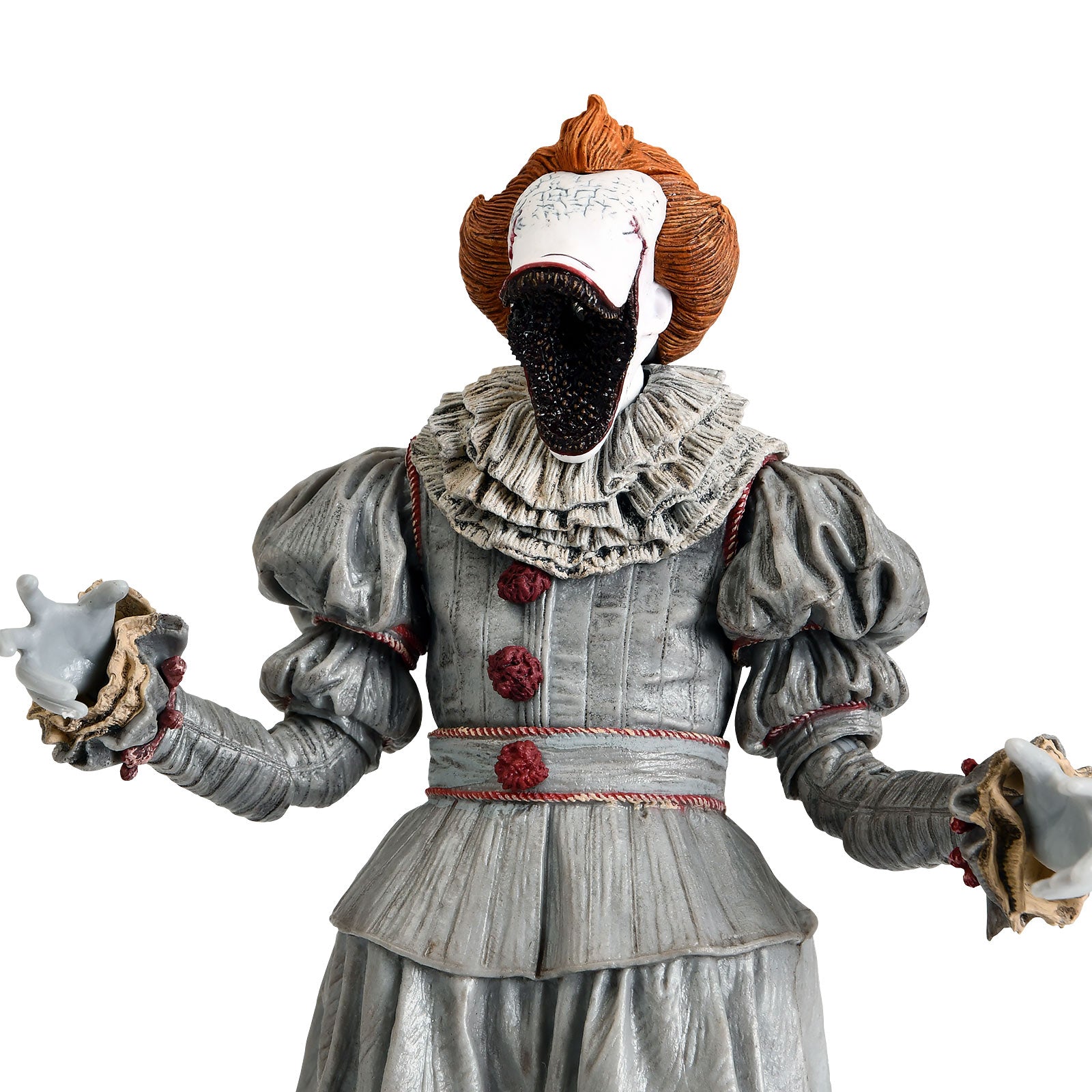 Zdjęcie produktu Stephen Kings TO - Pennywise Dancing Clown figurka akcji 19 cm