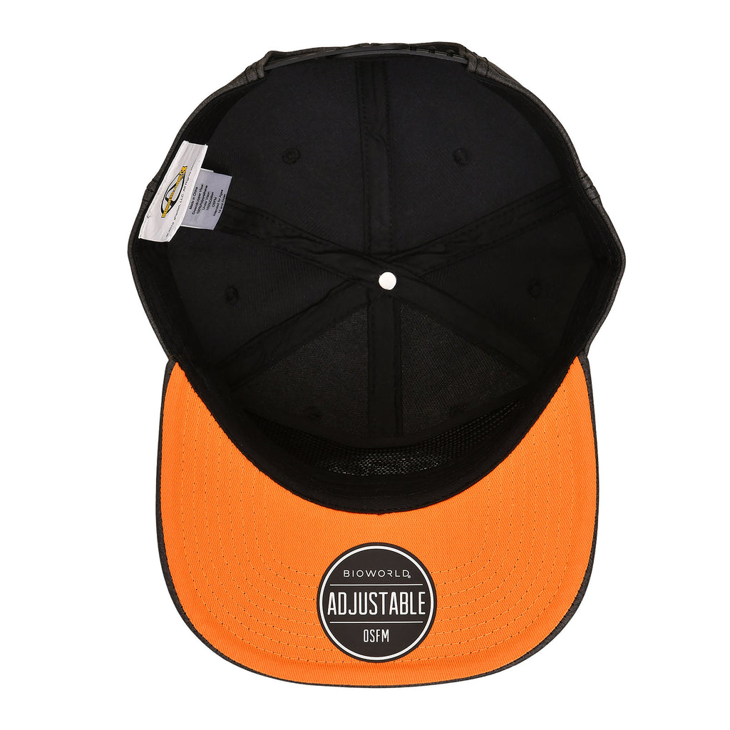 Product image Borderlands - Logo Snapback Cap