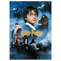 Zdjęcie produktu Harry Potter - Kamień Filozoficzny Puzzle