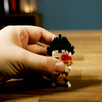 Product image Dragon Ball Z - Vegeta nanoblock Mini Construction Figure