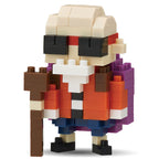 Product image Dragon Ball Z - Muten Roshi nanoblock Mini Construction Figure