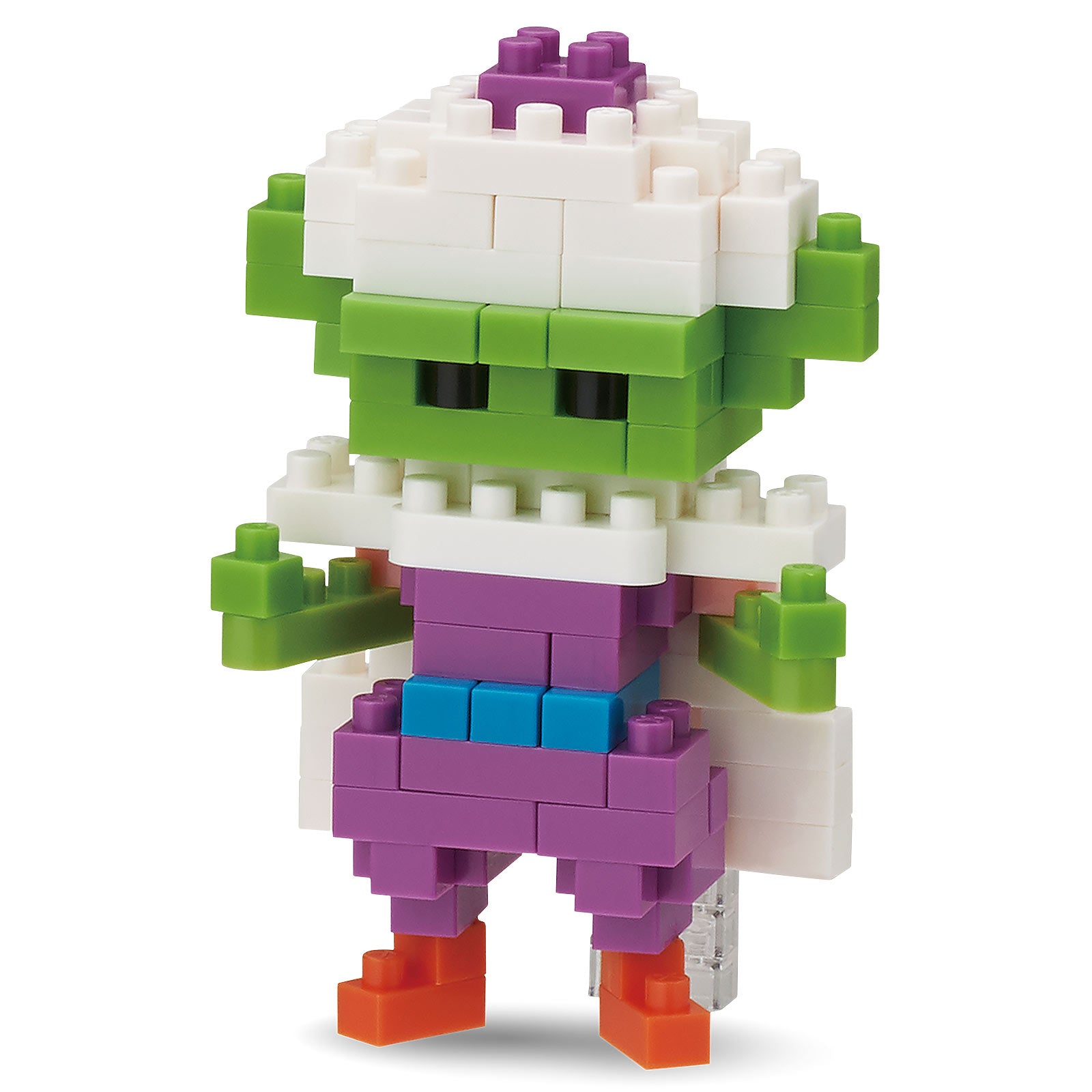 Zdjęcie produktu Dragon Ball Z - Piccolo nanoblock Mini figurka z klocków