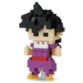 Zdjęcie produktu Dragon Ball Z - Gohan nanoblock Mini Figurka z Klocków