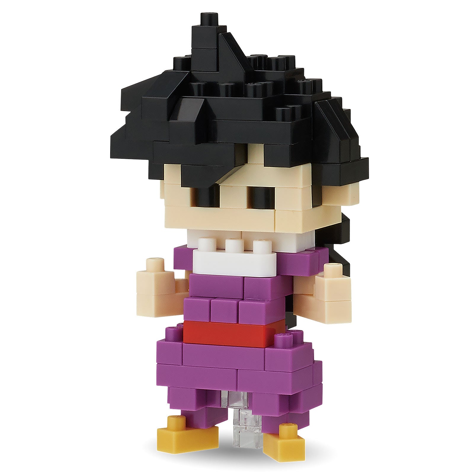 Zdjęcie produktu Dragon Ball Z - Gohan nanoblock Mini Figurka z Klocków