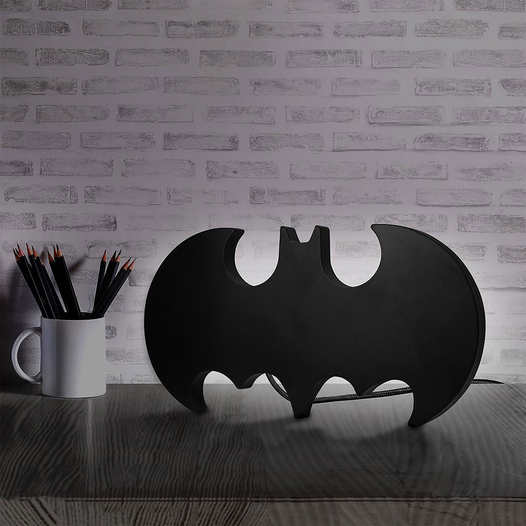 Product image Batman - Logo Lamp